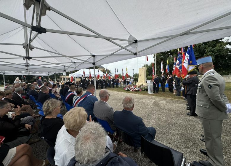 Semaine acadienne