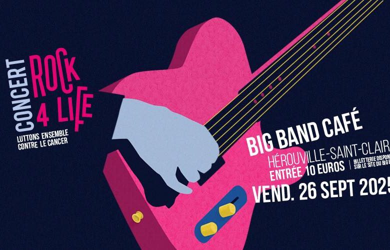 Concert Rock 4 life