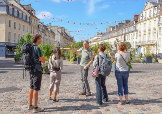 Visite-guidee-du-centre-historique-de-Caen-Caen-la-mer-Tourisme—Alix-JONET