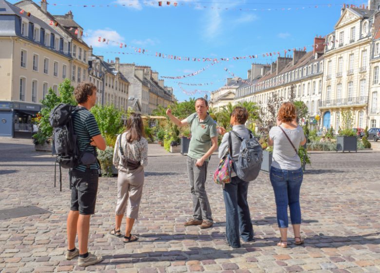 Visite-guidee-du-centre-historique-de-Caen-Caen-la-mer-Tourisme—Alix-JONET