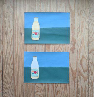 Visite-atelier : Goûtez l&rsquo;art