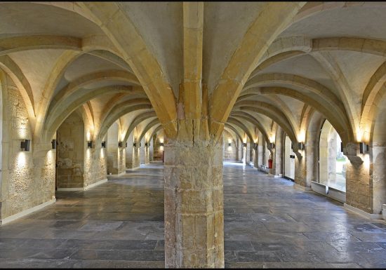 52869-Caen__Palais_Ducal-Ville_de_Caen___Francois_DECAENS (Copier)