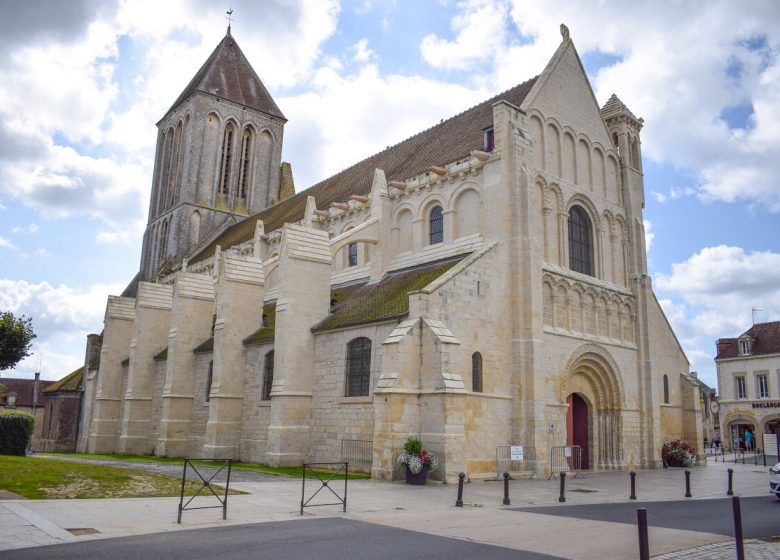 Caen la mer Tourisme - Alix Jonet