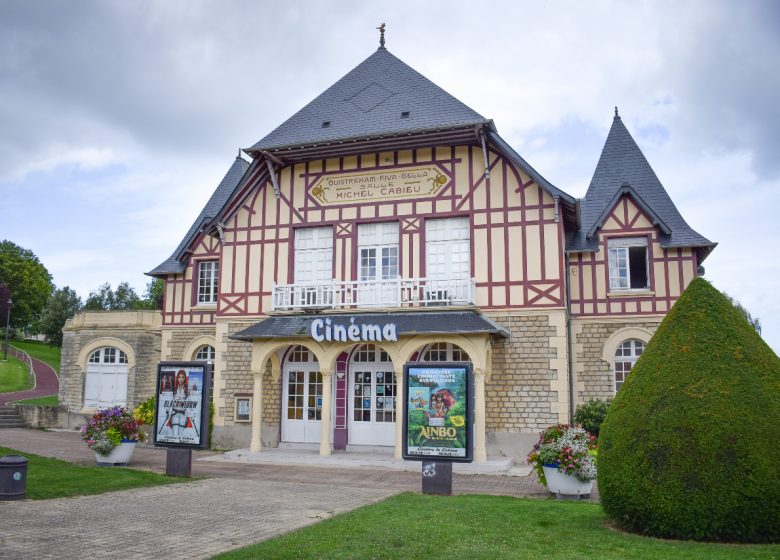 Le Cabieu