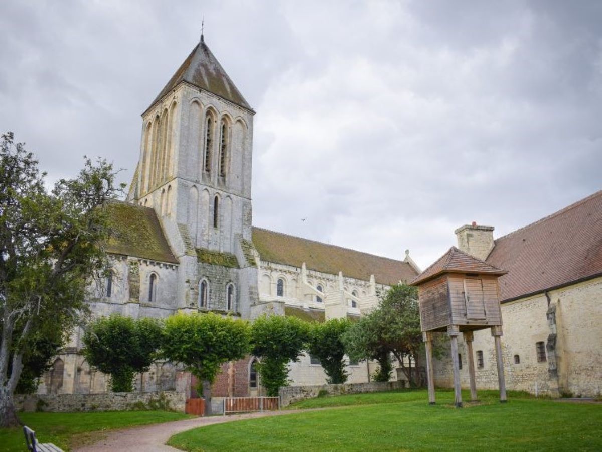 Ouistreham__eglise_Saint-Samson-Caen_la_mer_Tourisme___Alix_JONET