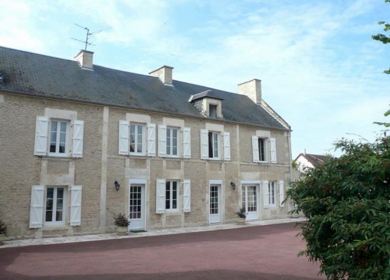 Le Clos Hamon