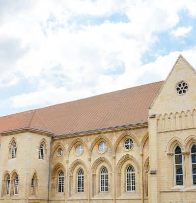 Exposition de Laurent Proux