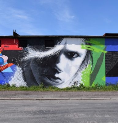 Caen à la sauce Orelsan