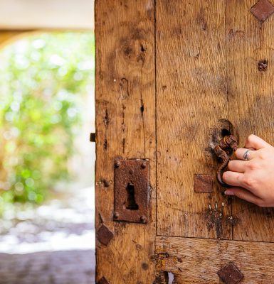 Visite guidée du centre historique de Caen