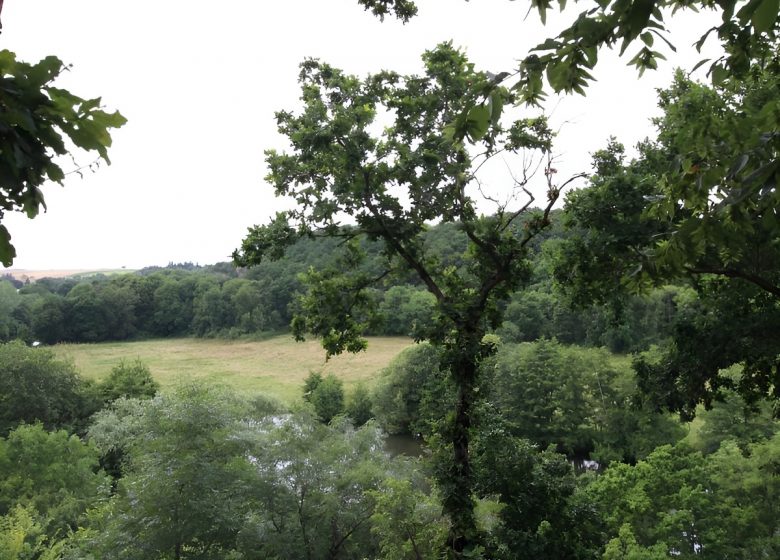 La Bruyère