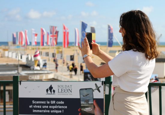 Experience-Soldat-Leon-Ouistreham