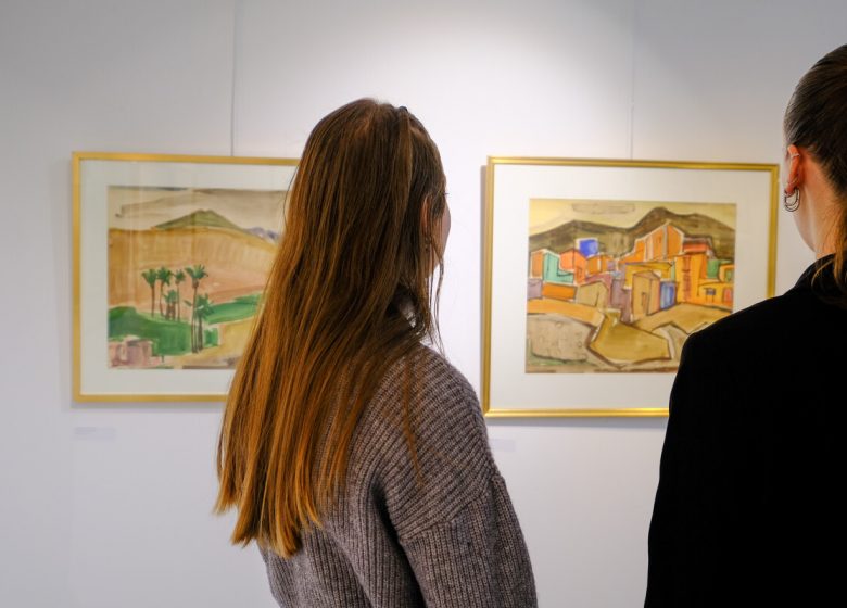 Galerie_Delobel__Ouistreham-
