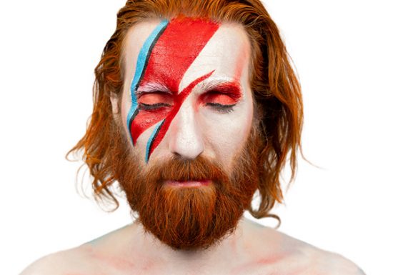 The Rise and Fall of David Bowie