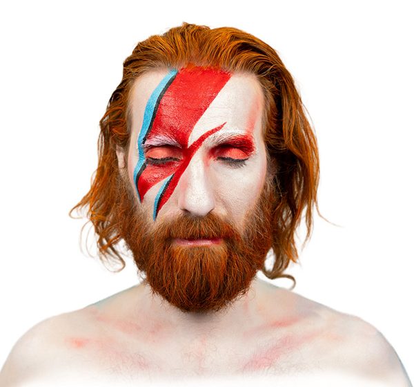 The Rise and Fall of David Bowie