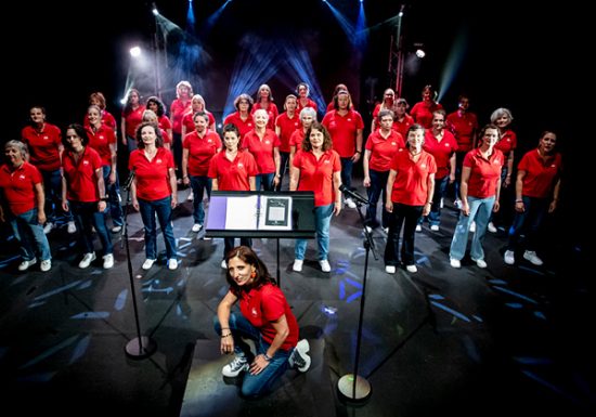 Il était une Voix – CŒUR de MEP