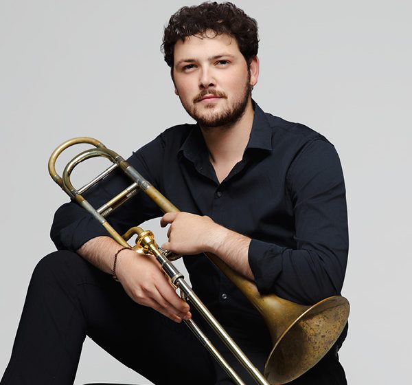 Nestor Welmane & l’Orchestre d’Harmonie d’Hérouville