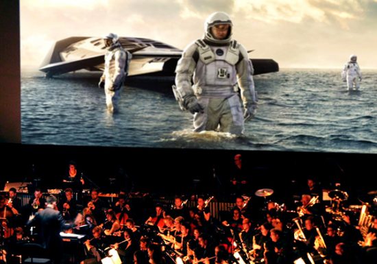 Hans Zimmer – L’Odysée Sonore