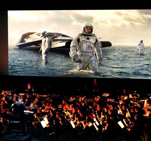 Hans Zimmer – L’Odysée Sonore