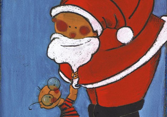 Même Pas Peur du Père Noël