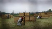 Beauregard Paintball Caen