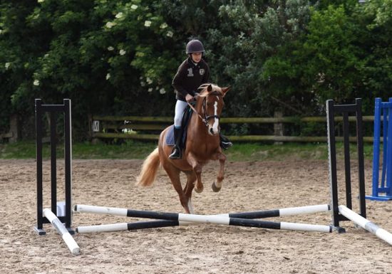 Centre Equestre Ouistreham 1