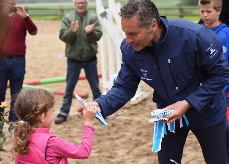 Centre Equestre Ouistreham 10