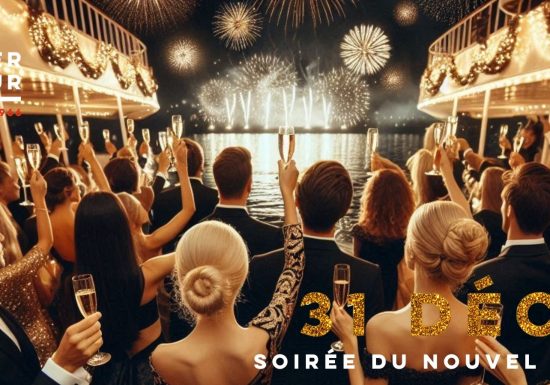 Soirée nouvel an