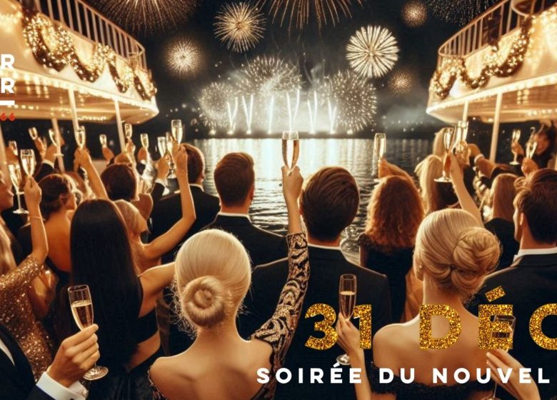 Soirée nouvel an