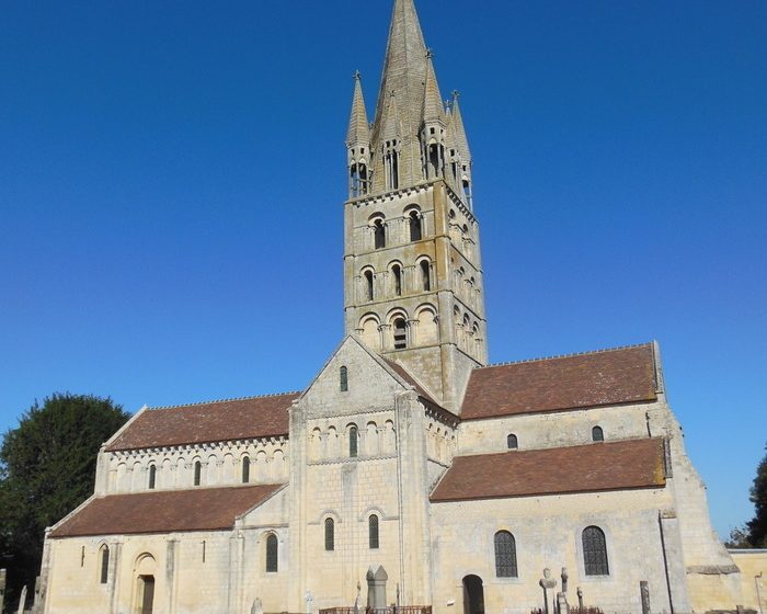 Patrimoine L'ARt OSÉ