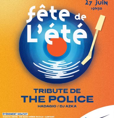 La Fête de l&rsquo;Été 2026