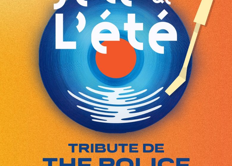 Fête de l&rsquo;été