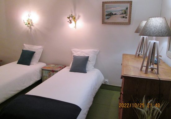 Le Coteau du Seigneur