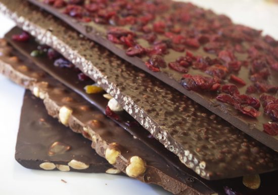 tablettes à la casse