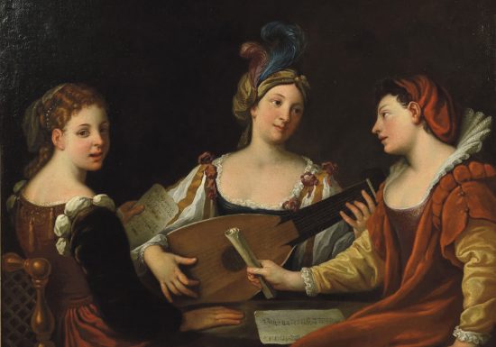 Concert « Viola Bastarda » – C&OC