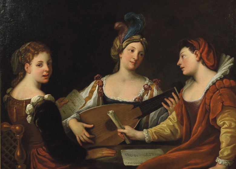 Concert « Viola Bastarda » – C&OC