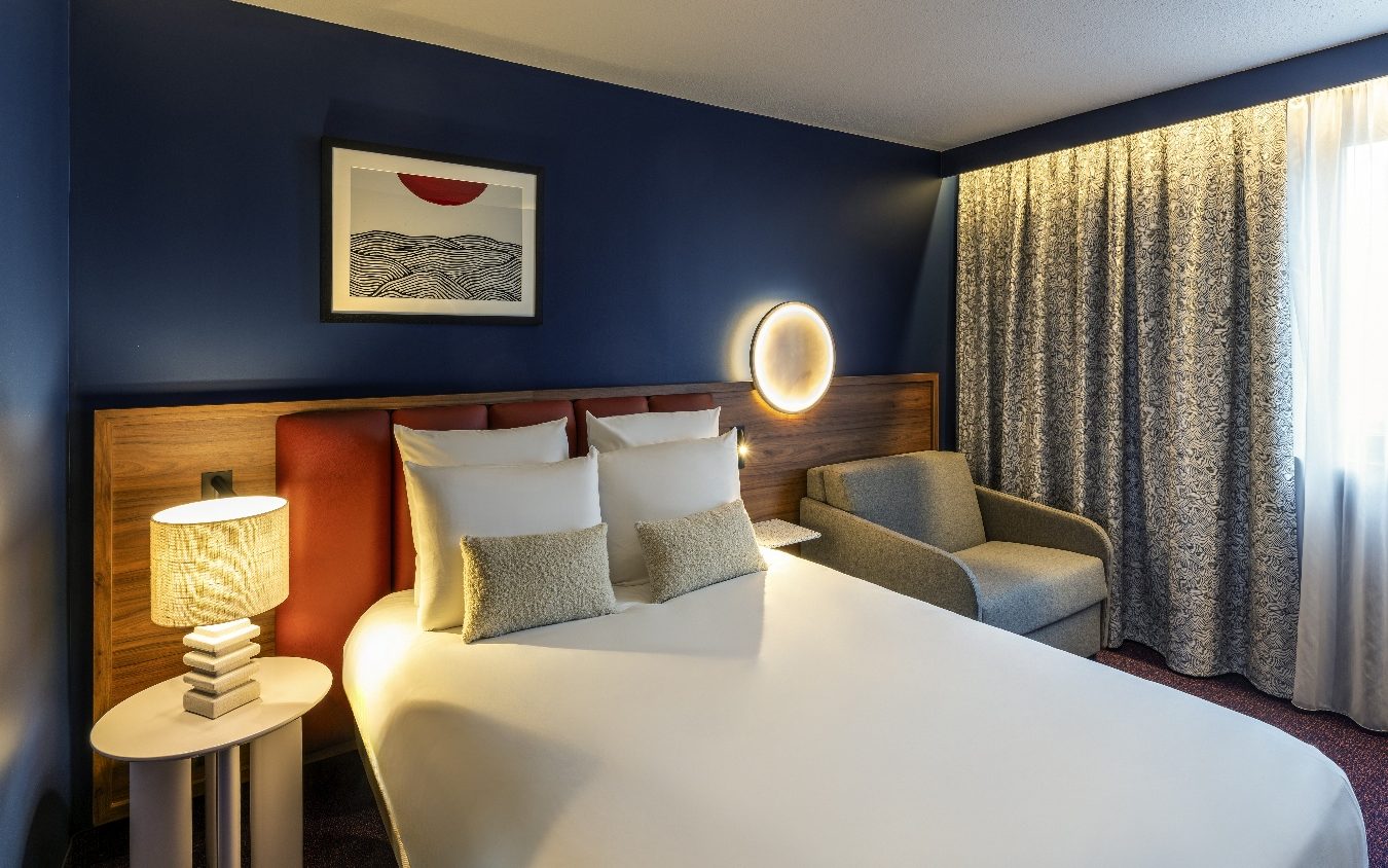 Nos hébergements Clef Verte