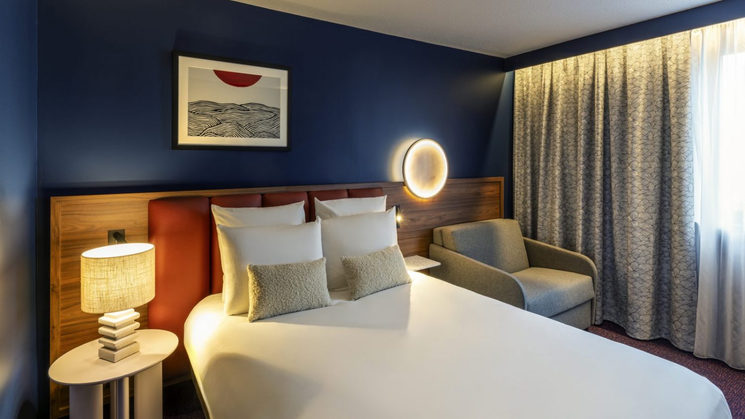 Nos hébergements Clef Verte