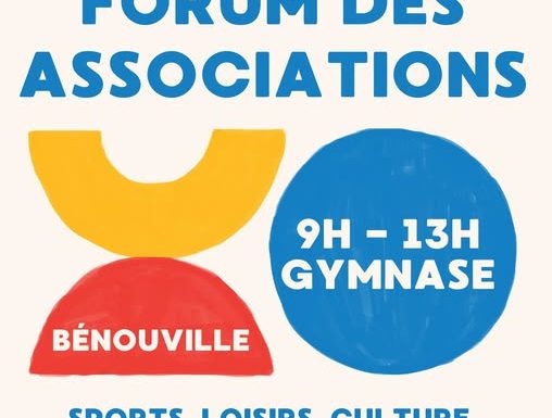 Forum des associations