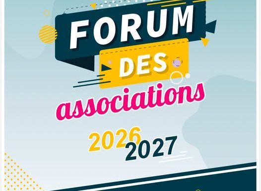 Forum des associations