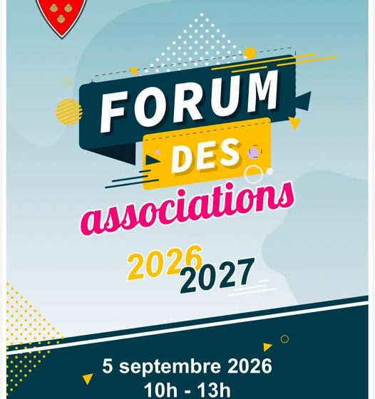 Forum des associations
