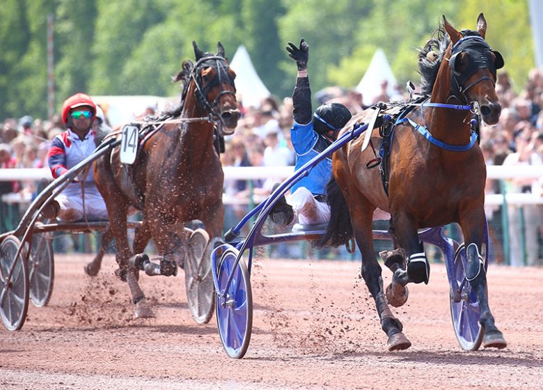 Hippodrome de Caen