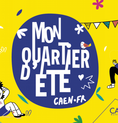 Fête de l&rsquo;été au centre-ville ! | Mon Quartier d&rsquo;été