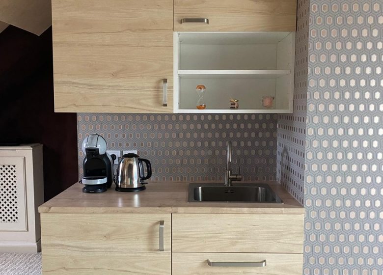 Kitchenette