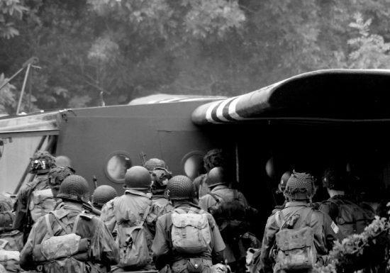 Expérience immersive et reconstitution