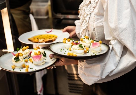 A la carte