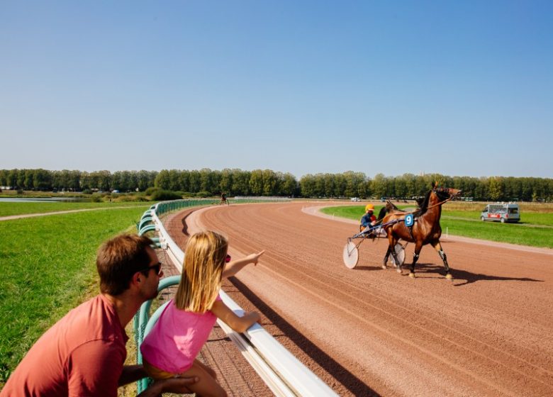 Hippodrome de Caen