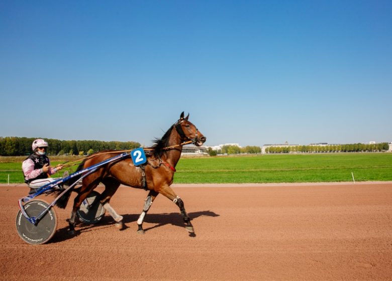 Hippodrome de Caen