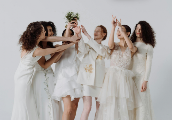 Salon du mariage de Caen