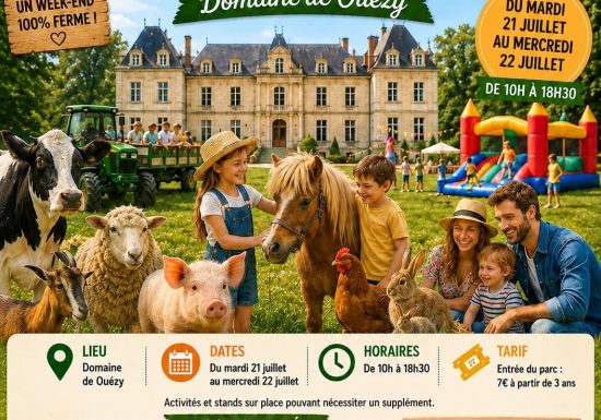 Fete des animaux