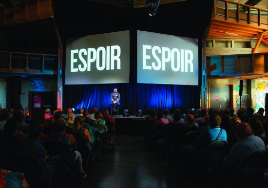 AGILEVA par ©M2 Event